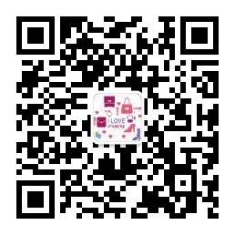 微信二维码 WeChat QR